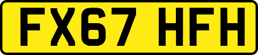 FX67HFH