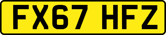 FX67HFZ