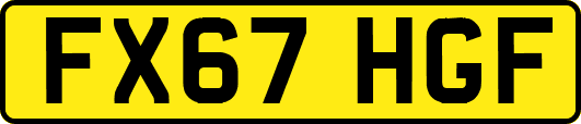 FX67HGF