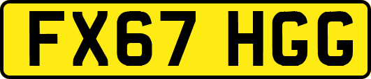 FX67HGG