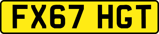 FX67HGT