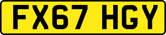 FX67HGY