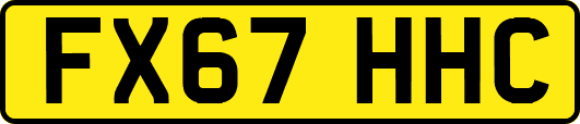 FX67HHC
