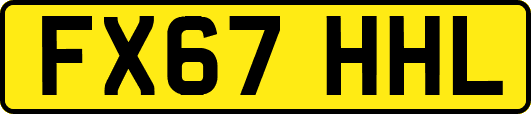 FX67HHL