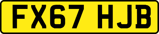 FX67HJB