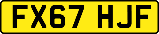 FX67HJF