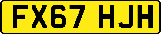 FX67HJH