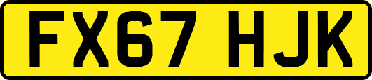 FX67HJK