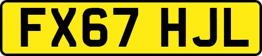 FX67HJL