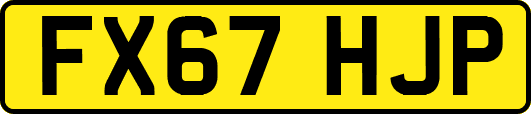 FX67HJP