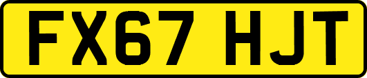 FX67HJT