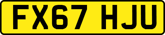 FX67HJU