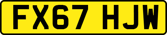 FX67HJW