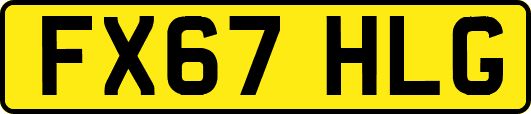 FX67HLG