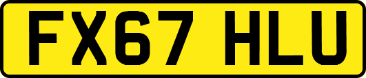 FX67HLU
