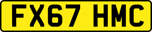 FX67HMC