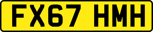 FX67HMH