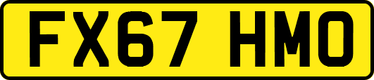 FX67HMO