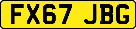 FX67JBG