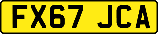 FX67JCA