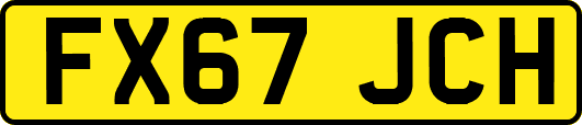 FX67JCH