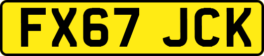 FX67JCK