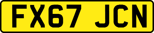 FX67JCN