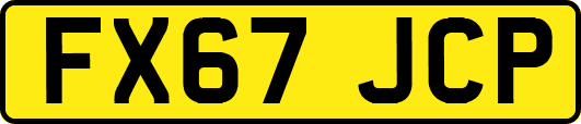 FX67JCP