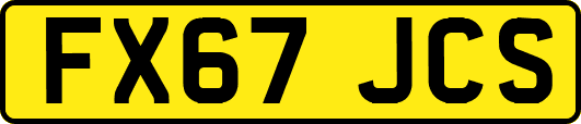FX67JCS
