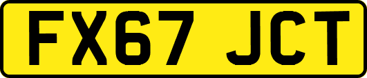 FX67JCT