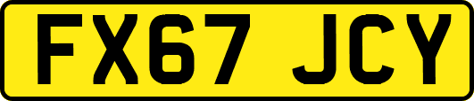 FX67JCY