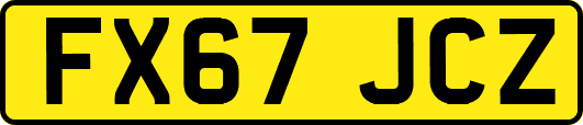 FX67JCZ
