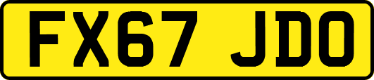 FX67JDO