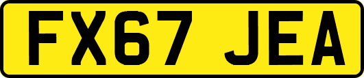 FX67JEA