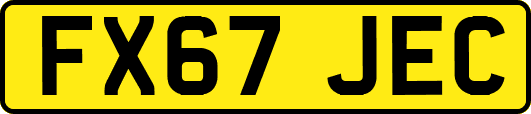 FX67JEC