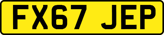 FX67JEP