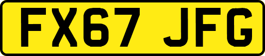 FX67JFG