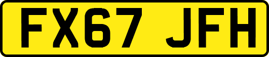 FX67JFH