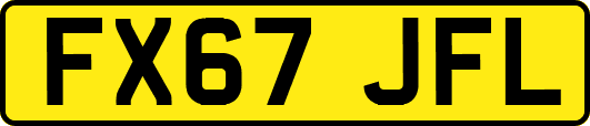 FX67JFL