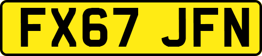 FX67JFN