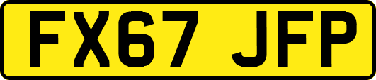 FX67JFP