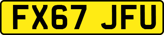 FX67JFU