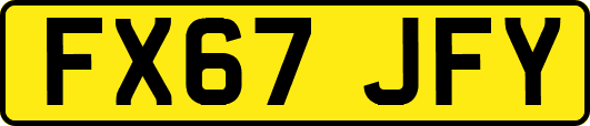 FX67JFY