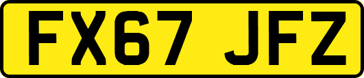 FX67JFZ