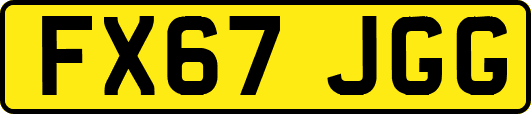 FX67JGG