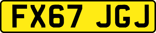 FX67JGJ