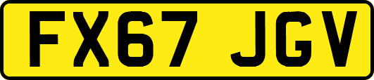 FX67JGV