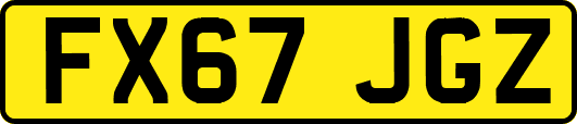FX67JGZ