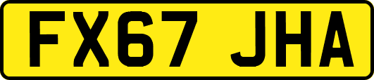 FX67JHA