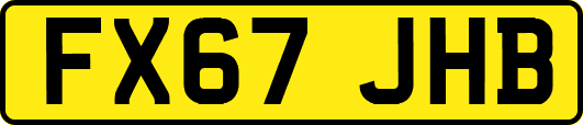 FX67JHB